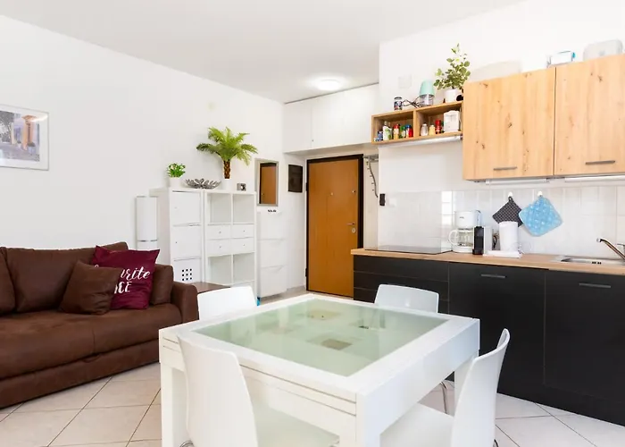 Appartement Burle - Davorin Medulin