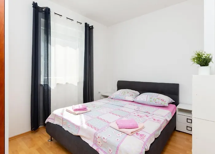 Burle - Davorin Appartement