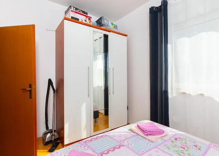Appartement Burle - Davorin *