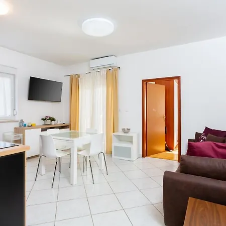 Apartmán Burle - Davorin