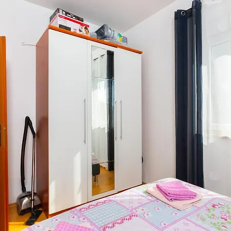 Apartment Burle - Davorin *