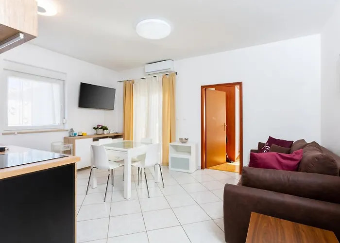 Lejlighed Burle - Davorin